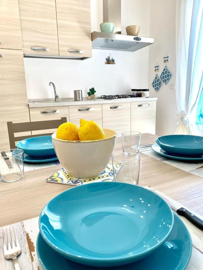 Dame' Apartamento Marina di Ragusa Exterior foto