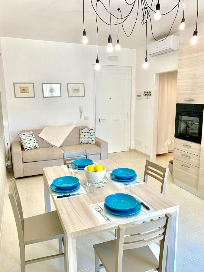 Dame' Apartamento Marina di Ragusa Exterior foto